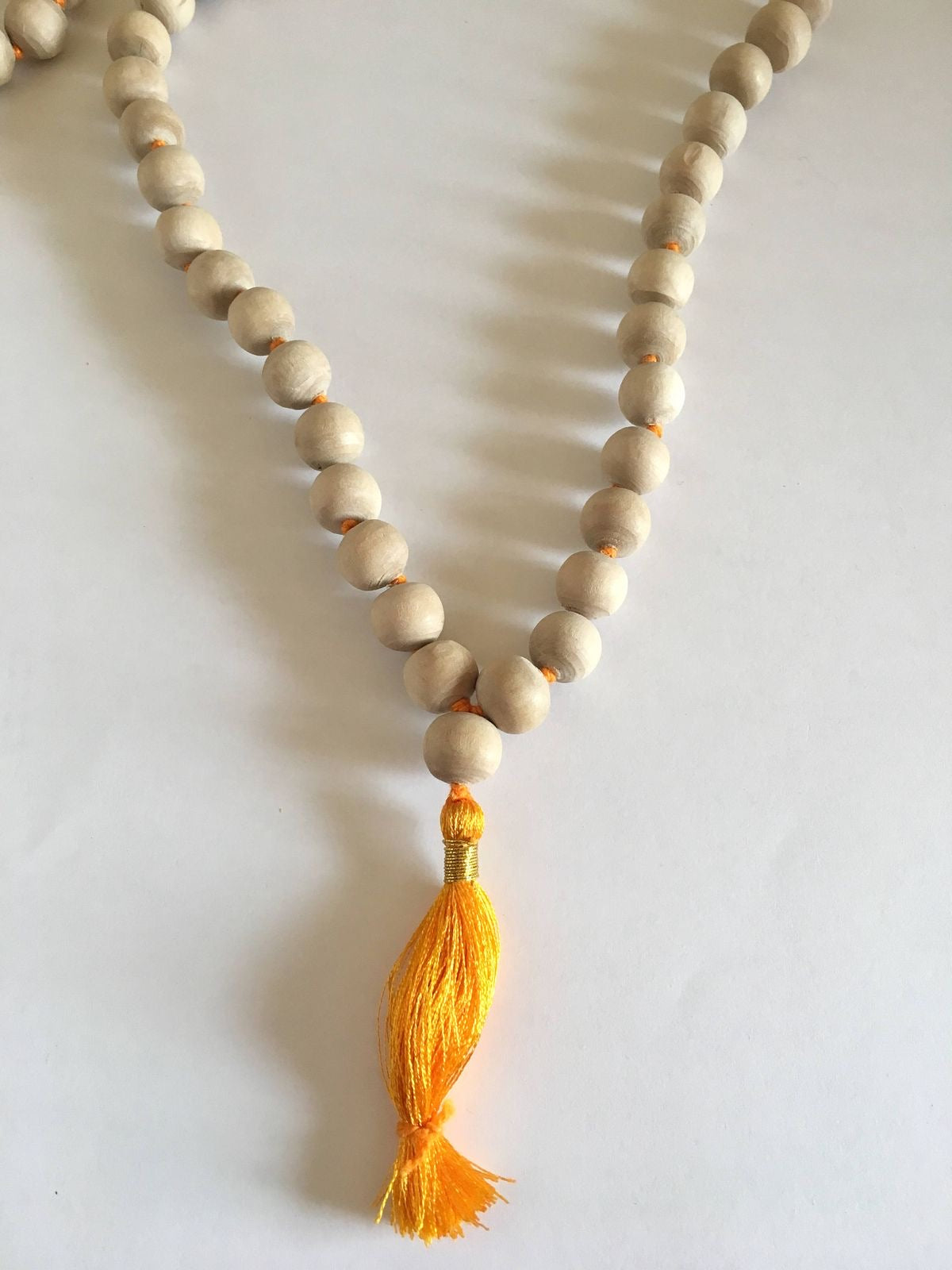 Tulsi Naam Jap Mala