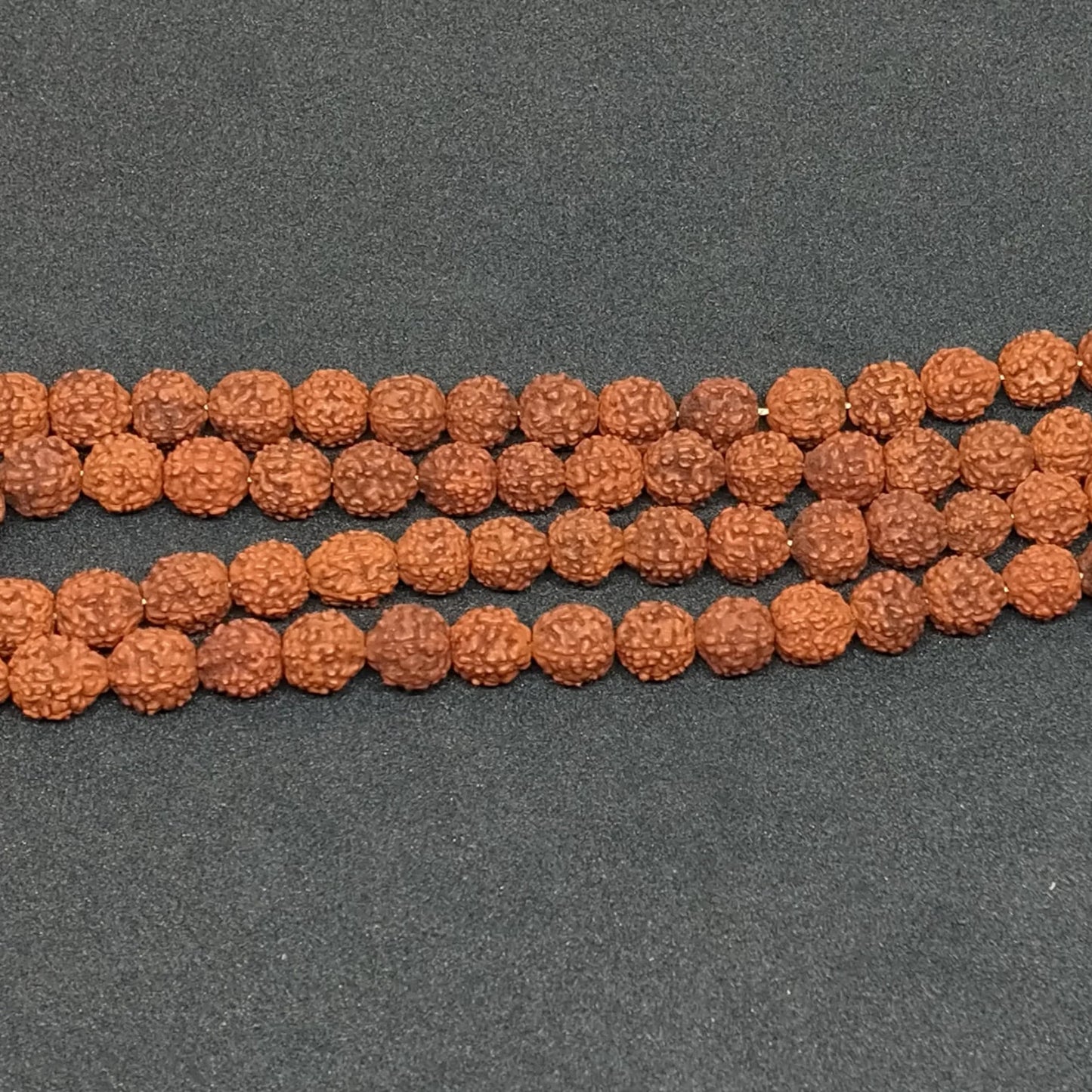 Rudraksha Mala ( 7 Mukhi )